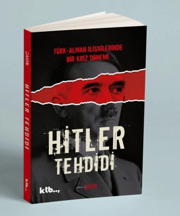 Hitler Tehdidi