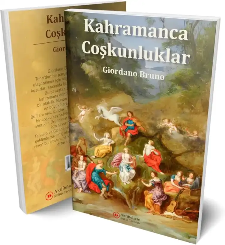 Kahramanca Coşkunluklar
