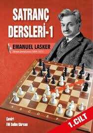 Emanuel Lasker