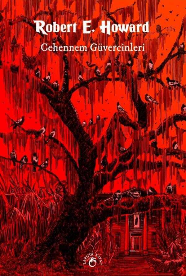 Cehennem Güvercinleri