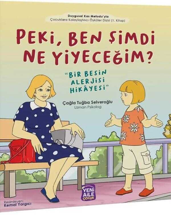 Peki, Ben Şimdi Ne Yiyeceğim?
