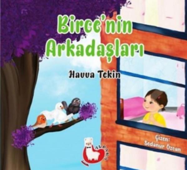 Birce’nin Arkadaşları