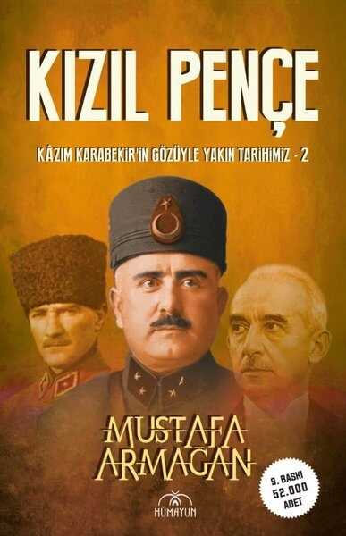 Kızıl Pençe