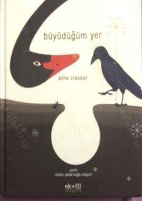 Büyüdüğüm Yer