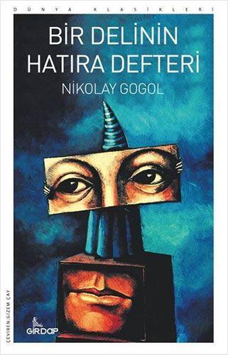 Bir Delinin Hatıra Defteri