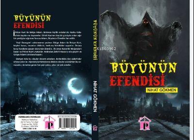 Büyünün Efendisi