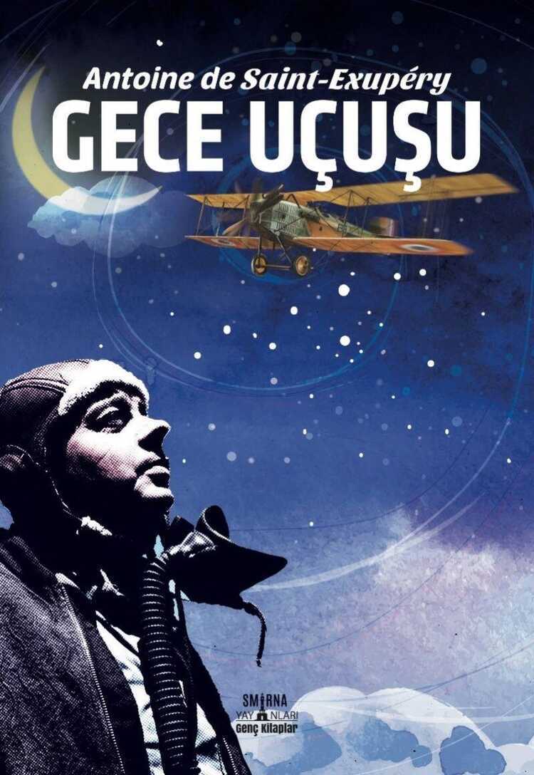 Gece Uçuşu