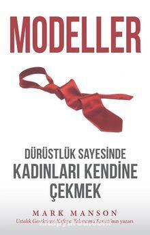 Modeller — Mark Manson