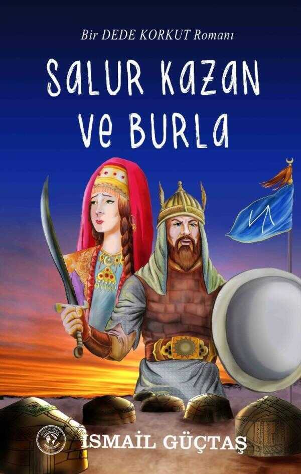 Salur Kazan Ve Burla