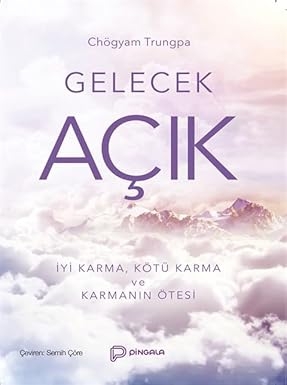 Gelecek Açık