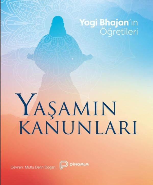 Yaşamın Kanunları