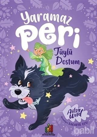 Yaramaz Peri