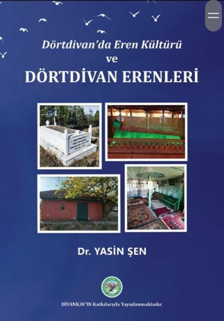 Dörtdivan’da Eren Kültürü ve Dörtdivan Erenleri
