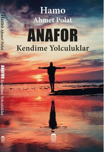 Anafor  Kendime Yolculuk