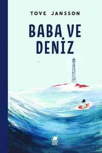 Baba Ve Deniz