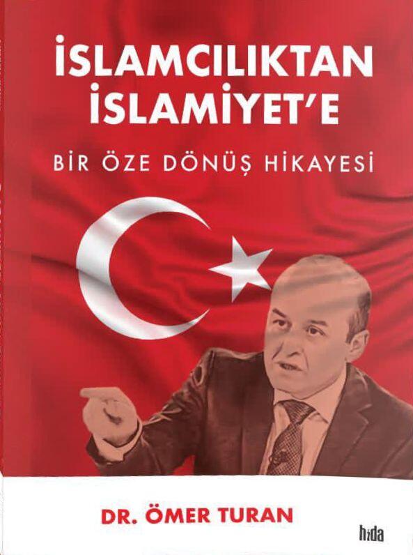 İslamcılıktan İslamiyet'e
