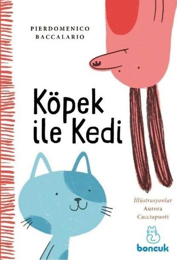 Köpek ile Kedi