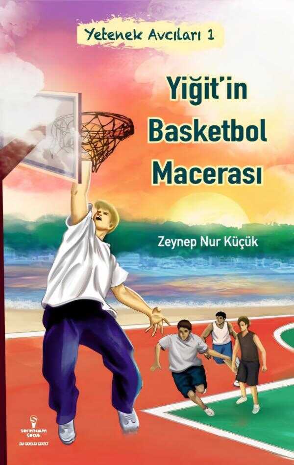 Yiğit’in Basketbol Macerası