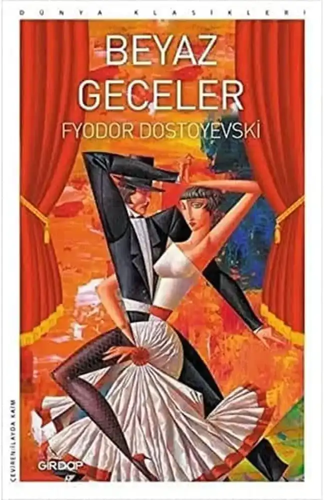 Beyaz Geceler