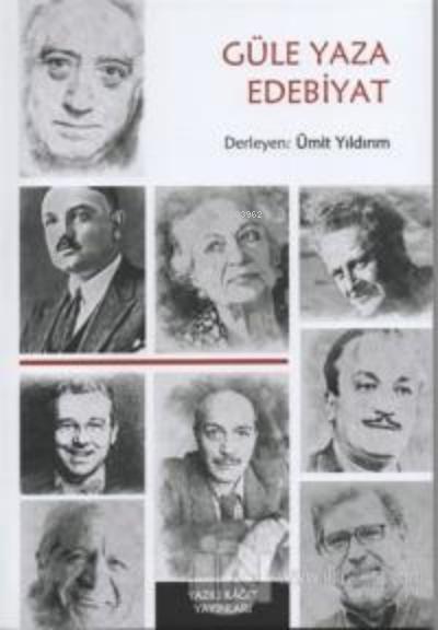Güle Yaza Edebiyat