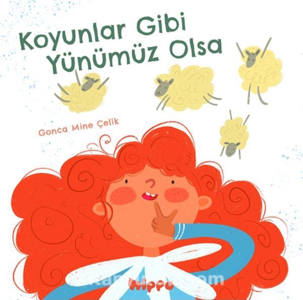 Koyunlar Gibi Yünümüz Olsa