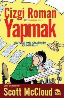 Çizgi Roman Yapmak