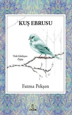 Kuş Ebrusu