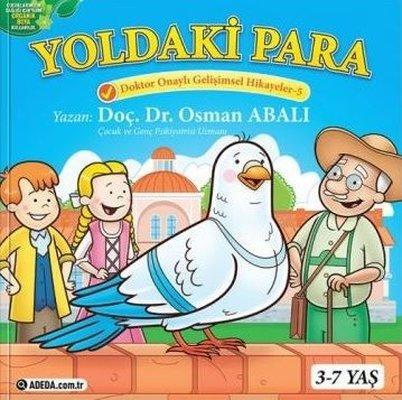 Yoldaki Para
