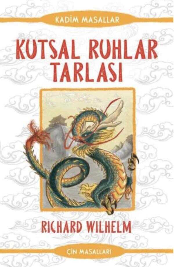 Kutsal Ruhlar Tarlası