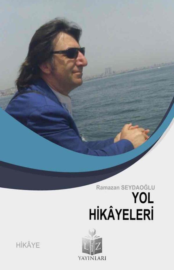 Yol Hikâyeleri
