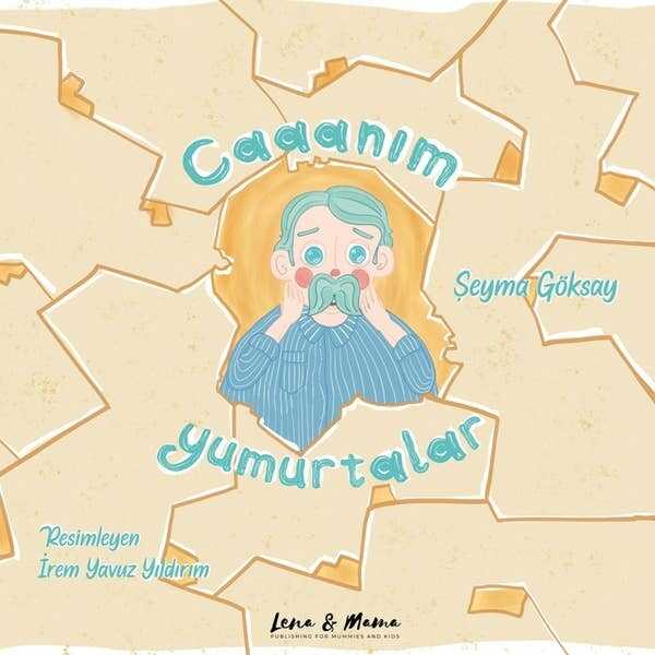 Caaanım Yumurtalar