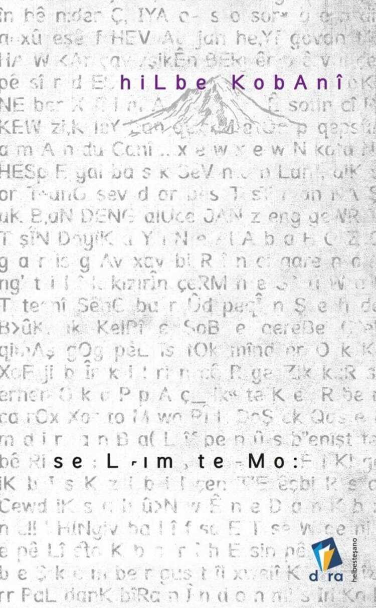 Hilbe Kobanî — Selîm Temo