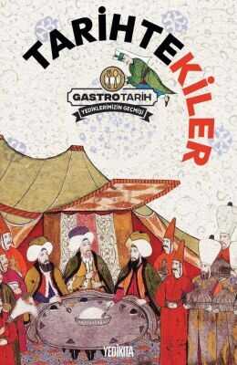 Tarihtekiler