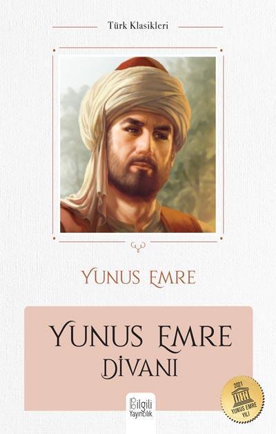 Yunus Emre Divanı