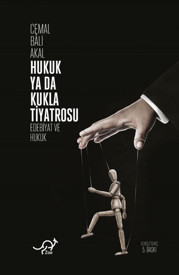 Hukuk ya da Kukla Tiyatrosu