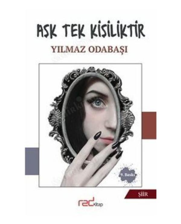 Aşk Tek Kişiliktir