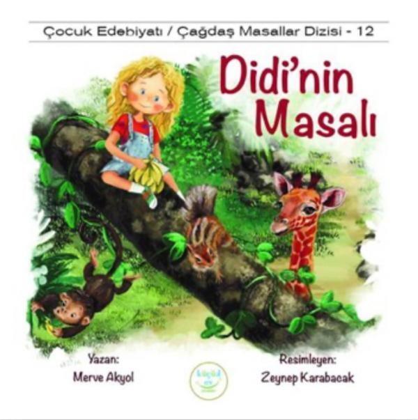 Didi’nin Masalı