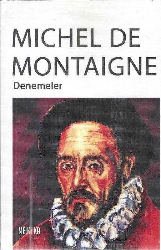 Denemeler