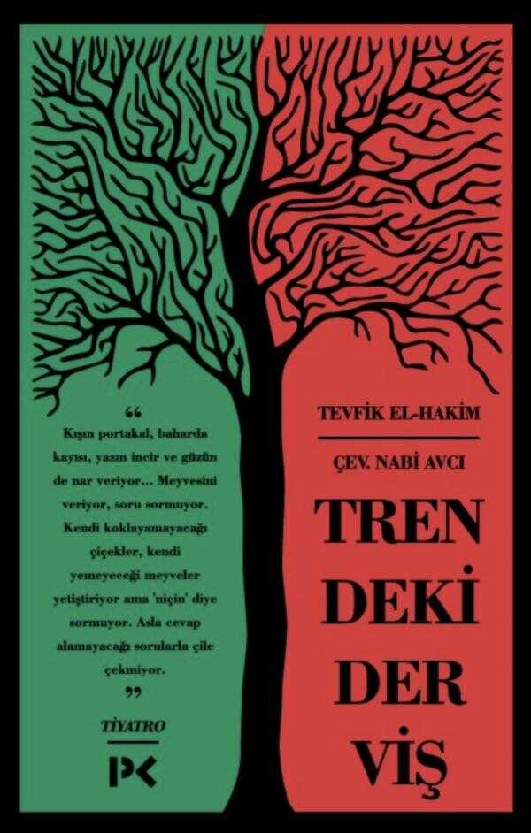 Trendeki Derviş