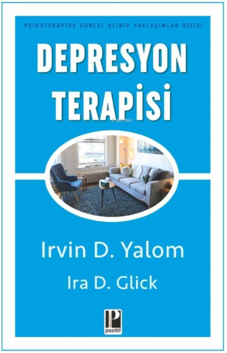 Depresyon Terapisi
