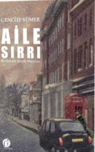 Aile Sırrı