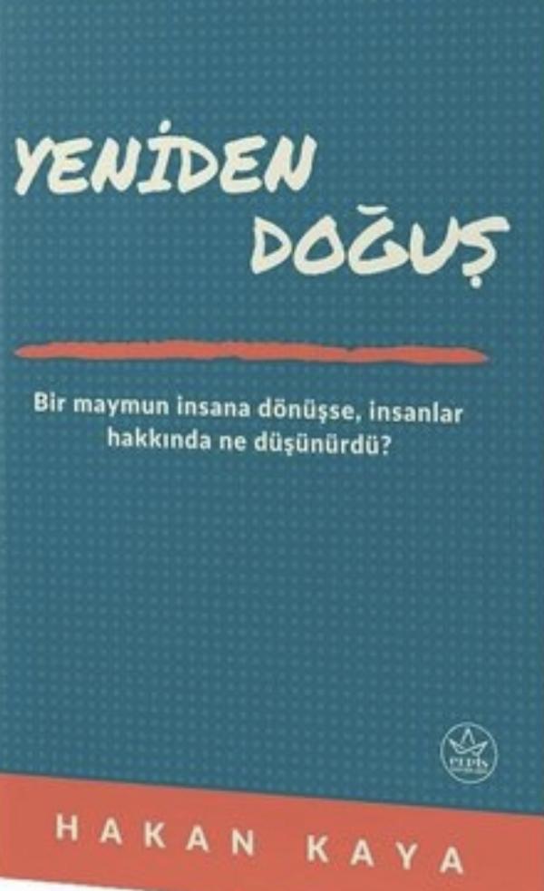 Yeniden Doğuş