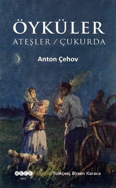 Öyküler: Ateşler - Çukurda