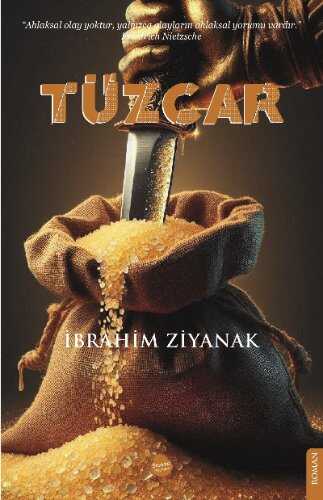 Tüzcar — İbrahim Ziyanak