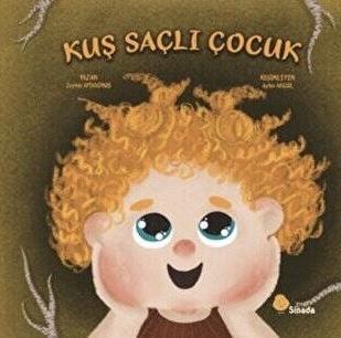 Kuş Saçlı Çocuk