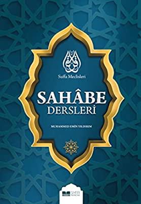 Sahâbe Dersleri