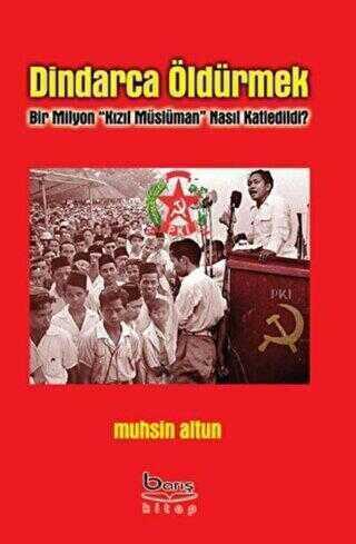 Dindarca Öldürmek — Muhsin Altun