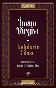 Kalplerin Cilası