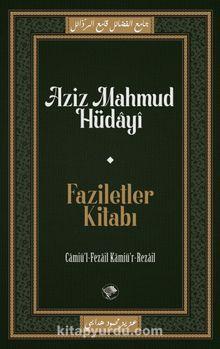 Faziletler Kitabı