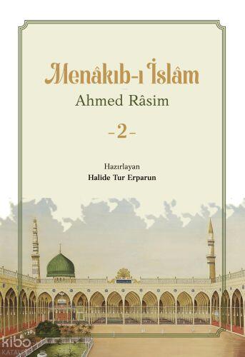 Menâkıb-ı İslâm - 2